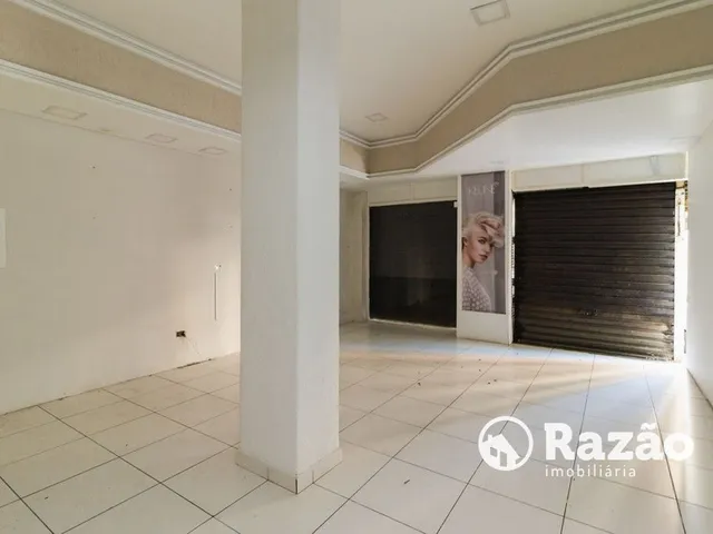 Loja para alugar, no bairro Centro em Curitiba