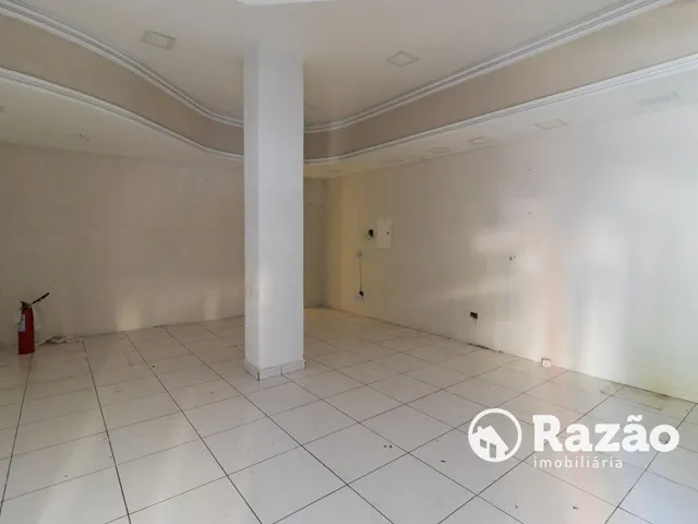 Loja para alugar, no bairro Centro em Curitiba