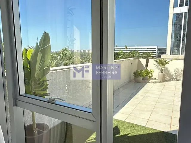 Sala com 93m², à venda, no bairro Jacarepaguá em Rio de Janeiro