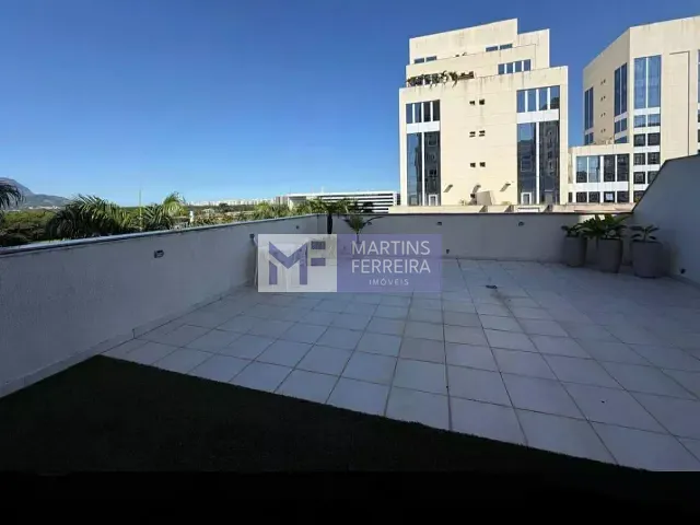 Sala com 93m², à venda, no bairro Jacarepaguá em Rio de Janeiro