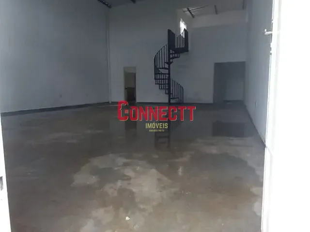 Loja com 160m², à venda, no bairro (N-15) em Ribeirão Preto