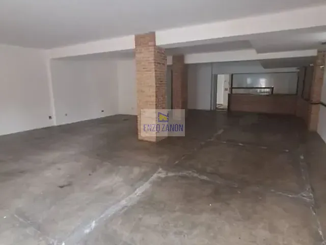 Loja com 150m², para alugar, no bairro Jardim do Mar em São Bernardo do Campo