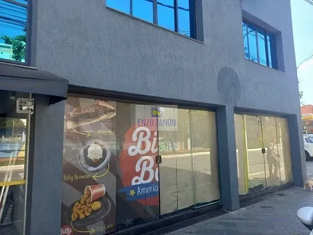 Loja com 150m², para alugar, no bairro Jardim do Mar em São Bernardo do Campo