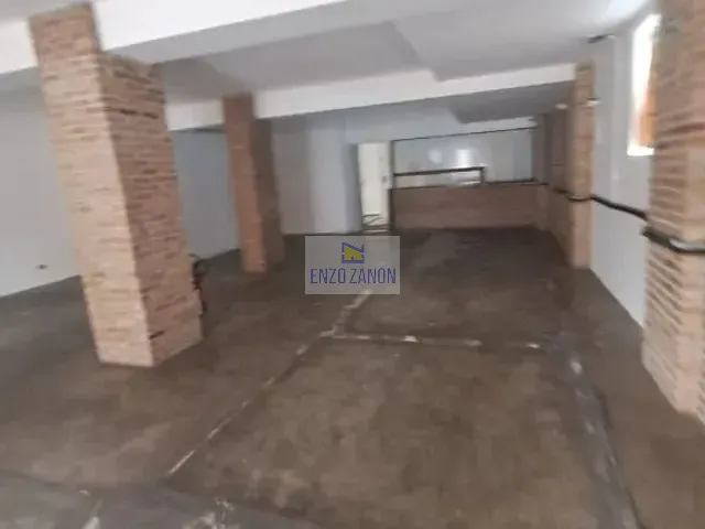 Loja com 150m², para alugar, no bairro Jardim do Mar em São Bernardo do Campo