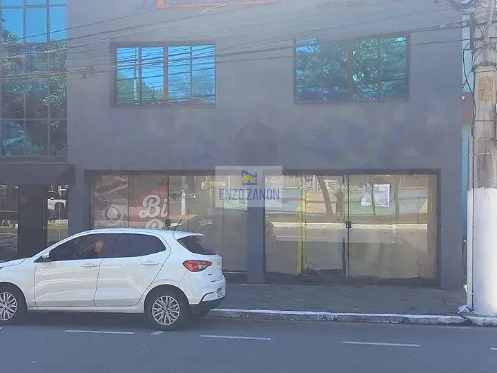 Loja-Salão, 150 m² - Foto 17