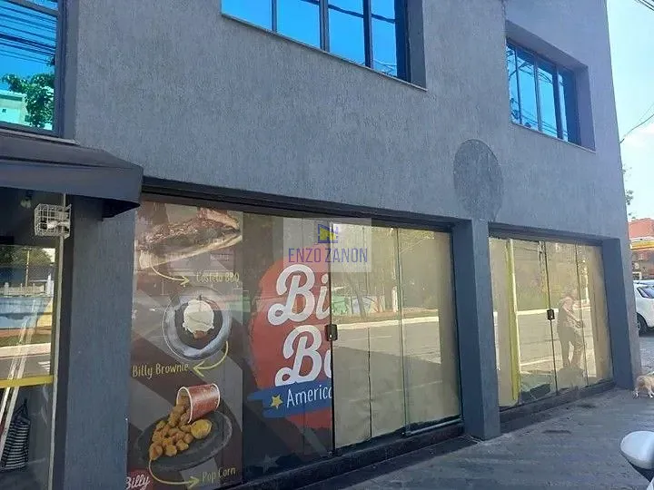 Loja-Salão, 150 m² - Foto 1