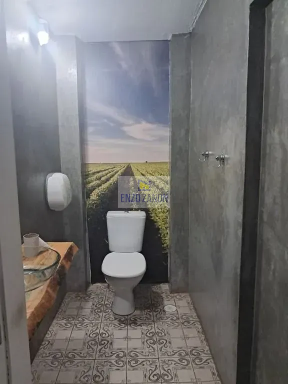 Loja-Salão, 150 m² - Foto 9
