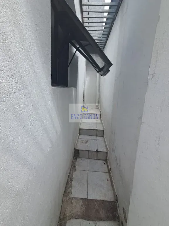 Loja-Salão, 150 m² - Foto 12