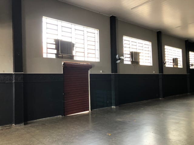 Loja para alugar, no bairro Vila Nova em Araçatuba