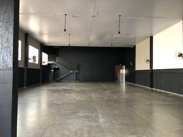 Loja para alugar, no bairro Vila Nova em Araçatuba