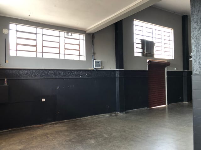 Loja para alugar, no bairro Vila Nova em Araçatuba