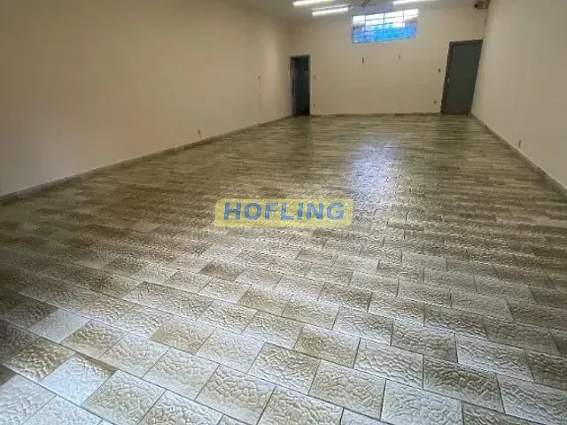 Loja com 101m², para alugar, no bairro Centro em Rio Claro