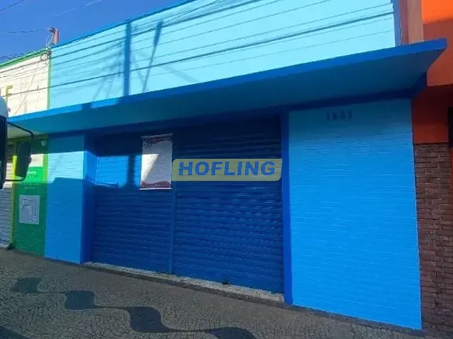 Loja com 101m², para alugar, no bairro Centro em Rio Claro