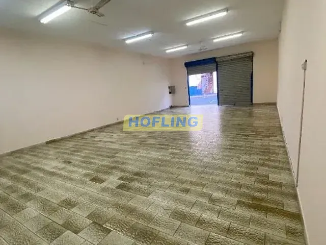 Loja com 101m², para alugar, no bairro Centro em Rio Claro