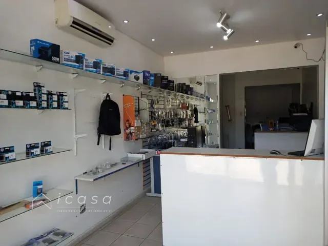 Loja com 150m², à venda, no bairro Jardim Motorama em São José dos Campos