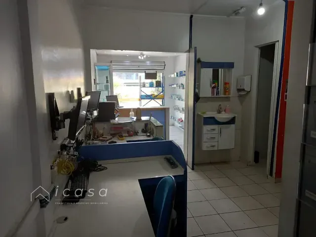 Loja com 150m², à venda, no bairro Jardim Motorama em São José dos Campos