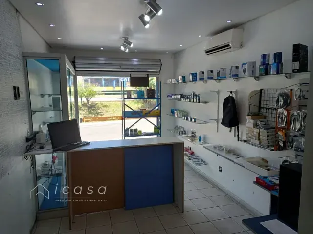 Loja com 150m², à venda, no bairro Jardim Motorama em São José dos Campos