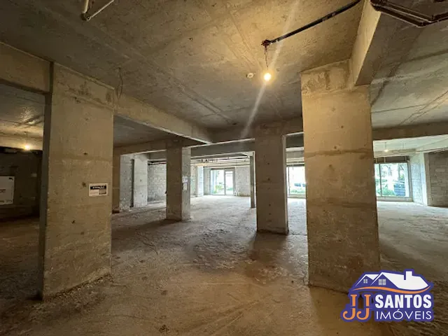 Loja com 400m², para alugar, no bairro Vila Bertioga em São Paulo
