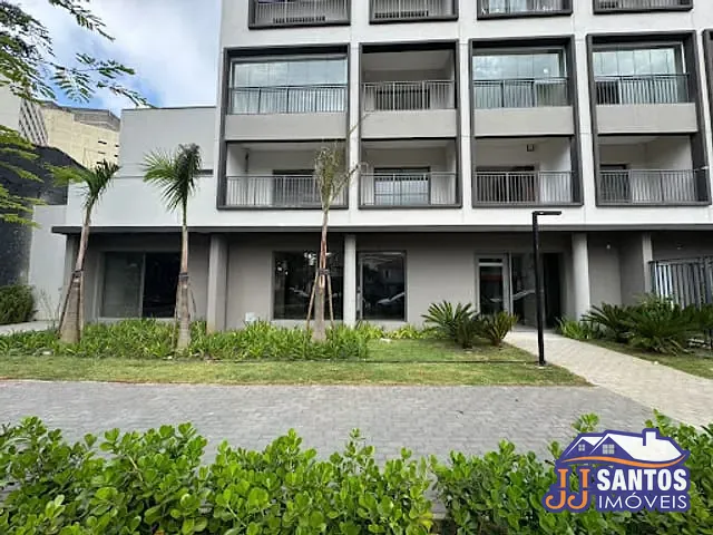 Loja com 400m², para alugar, no bairro Vila Bertioga em São Paulo