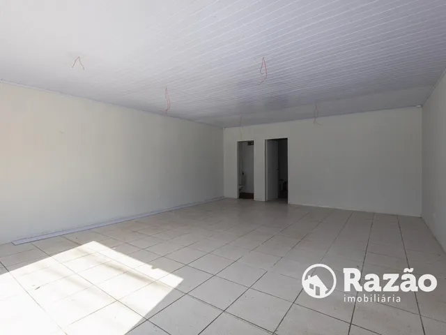 Loja para alugar, no bairro São Cristóvão em São José Dos Pinhais