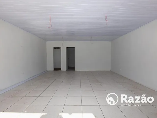 Loja para alugar, no bairro São Cristóvão em São José Dos Pinhais