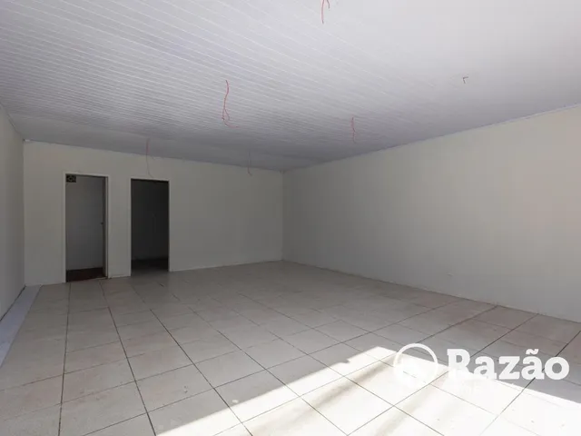 Loja para alugar, no bairro São Cristóvão em São José Dos Pinhais