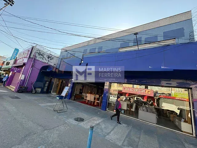 Loja com 500m², para alugar, no bairro Taquara em Rio de Janeiro