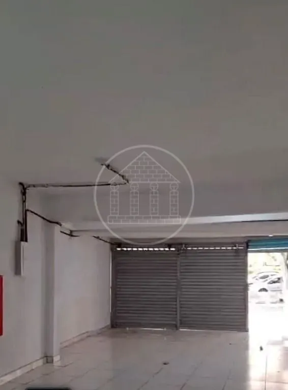 Loja-Salão, 200 m² - Foto 3