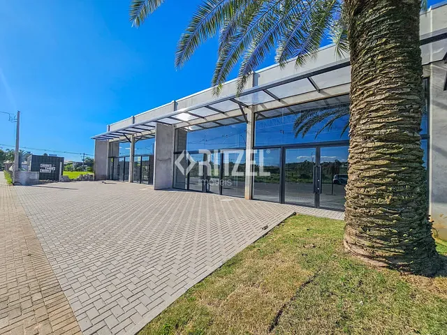Loja com 438m², para alugar, no bairro Centro em Portão