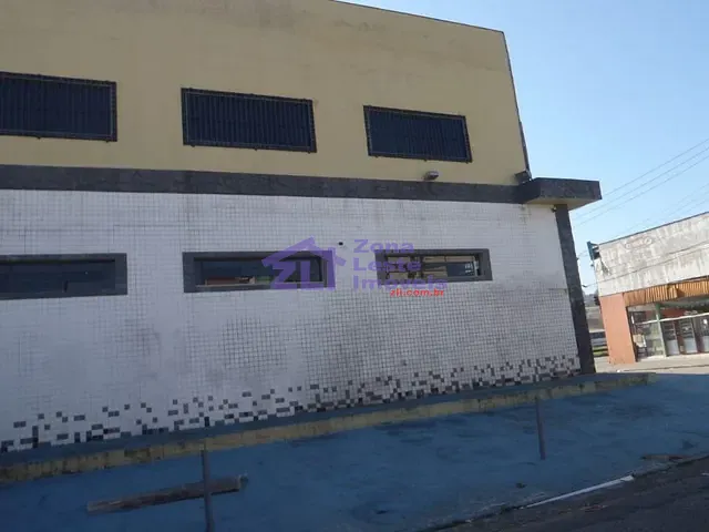 Loja com 509m², à venda, no bairro Jardim Aricanduva em São Paulo