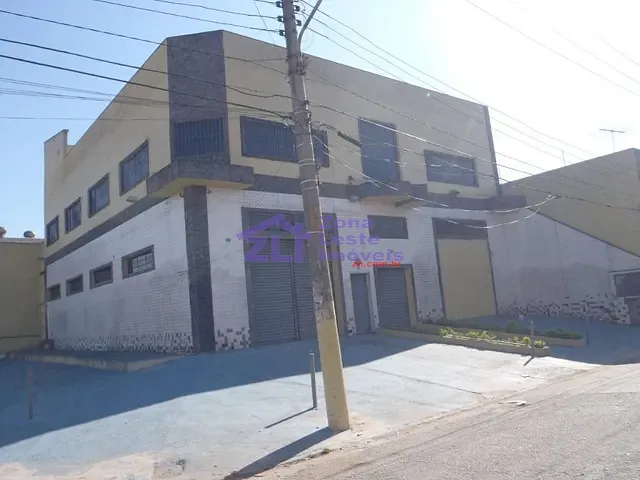 Loja com 509m², à venda, no bairro Jardim Aricanduva em São Paulo