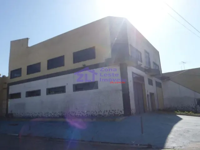 Loja com 509m², à venda, no bairro Jardim Aricanduva em São Paulo