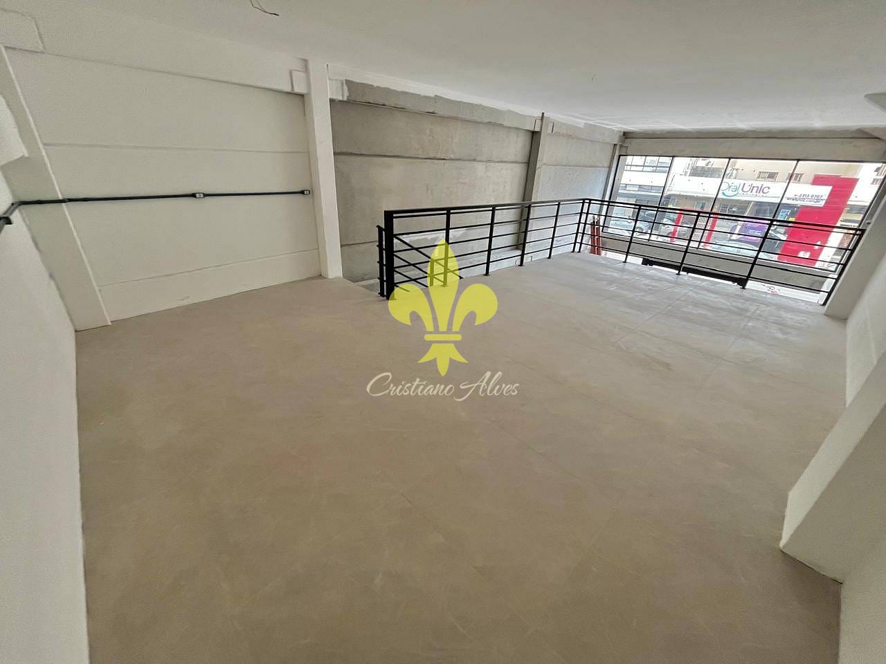 Loja-Salão, 140 m² - Foto 4