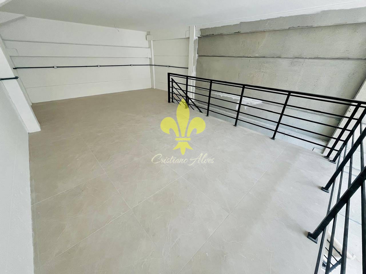 Loja-Salão, 140 m² - Foto 5