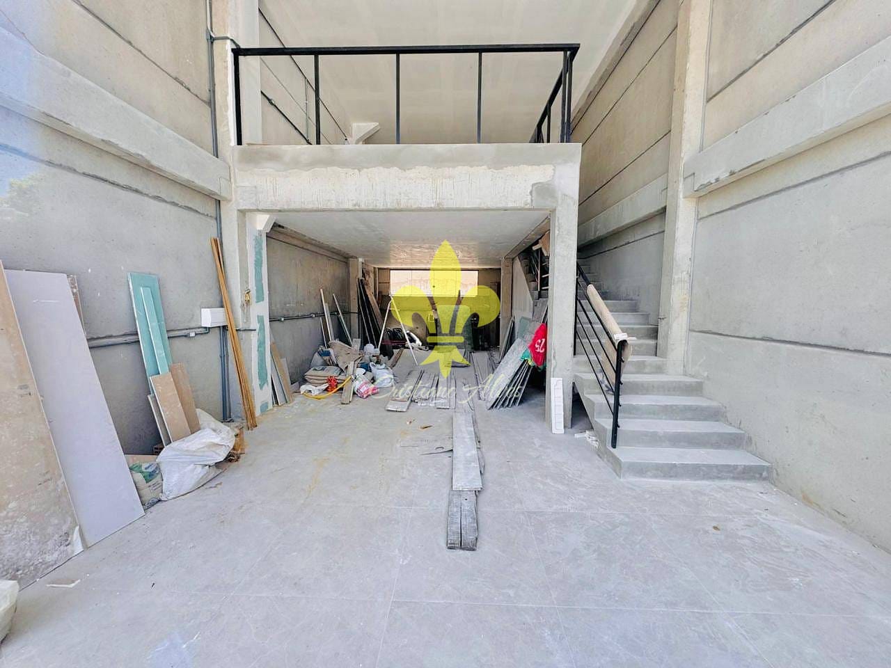 Loja-Salão, 140 m² - Foto 2