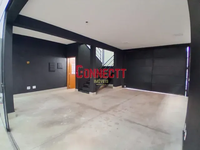 Loja com 250m², para alugar, no bairro Nova Aliança em Ribeirão Preto