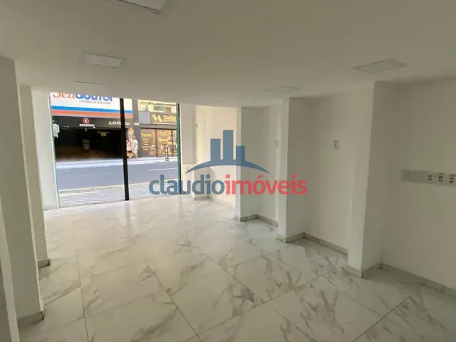 Loja com 35m², para alugar, no bairro Ano Bom em Barra Mansa