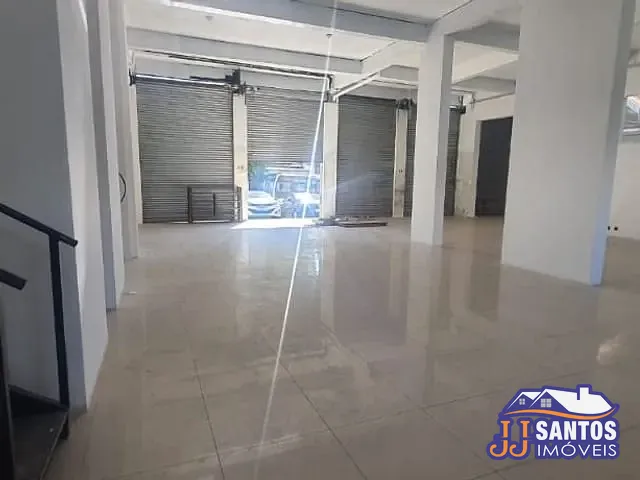 Loja com 383m², para alugar, no bairro Vila Carrão em São Paulo