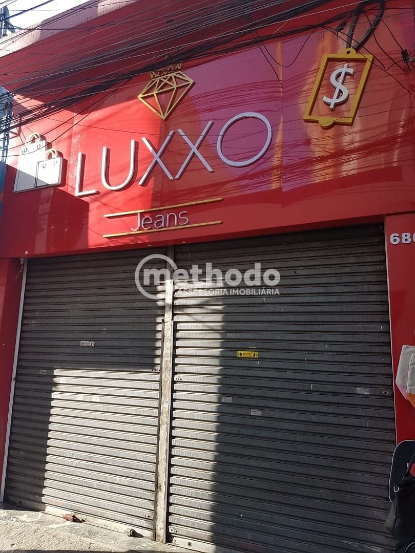 Loja-Salão, 136 m² - Foto 1