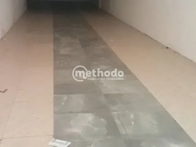 Loja com 136m², para alugar, no bairro Centro em Campinas