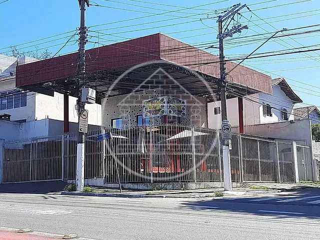 Loja com 350m², à venda, no bairro Campo Grande em São Paulo