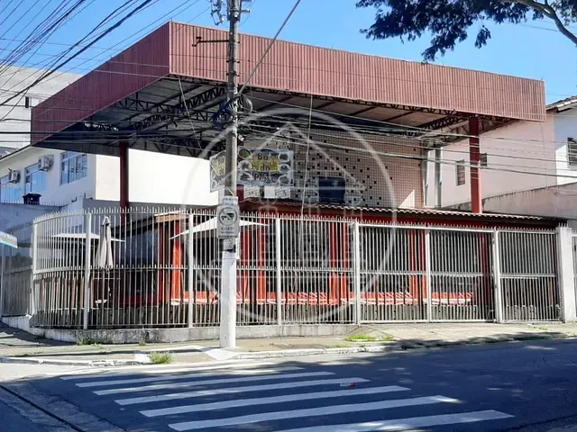 Loja com 350m², à venda, no bairro Campo Grande em São Paulo