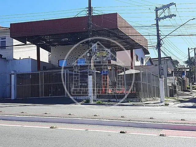 Loja com 350m², à venda, no bairro Campo Grande em São Paulo