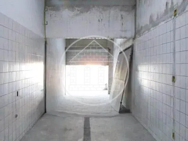 Loja com 350m², à venda, no bairro Campo Grande em São Paulo