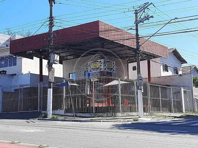 Loja com 350m², à venda, no bairro Campo Grande em São Paulo