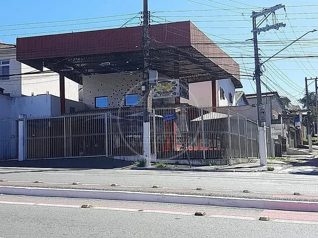 Loja com 350m², à venda, no bairro Campo Grande em São Paulo