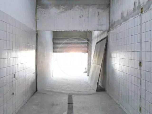 Loja com 350m², à venda, no bairro Campo Grande em São Paulo