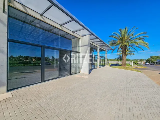 Loja com 180m², para alugar, no bairro Centro em Portão
