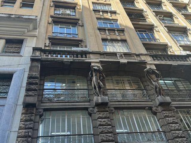 Loja com 80m², à venda, no bairro Centro em São Paulo