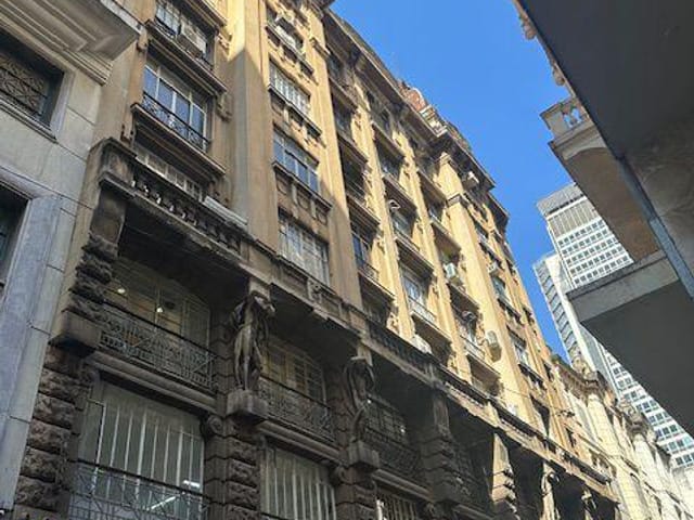 Loja com 80m², à venda, no bairro Centro em São Paulo